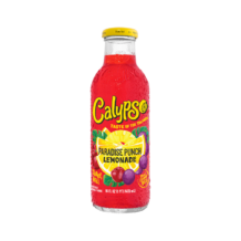 Calypso Paradise Punch Lemonade