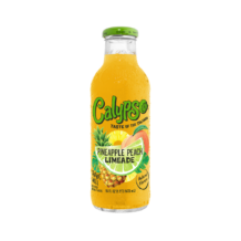 Calypso Pineapple Peach Limeade