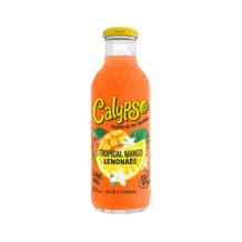 Calypso Tropical Mango Lemonade