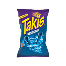 Takis Blue Heat 92,3g