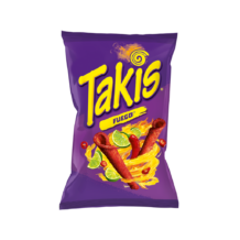 Takis Fuego 100g