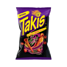 Takis Dragon Sweet Chili 100g