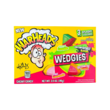 Warhead Wedgies 99g