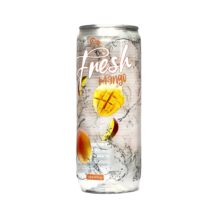Fresh Mango 330ml inkl. Pfand