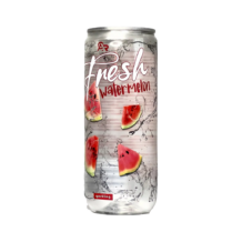 Fresh Watermelon 330ml inkl. Pfand