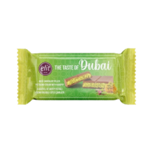 Elite Dubai Schokolade 90g