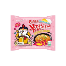 Samyang Buldak Carbonara 130g