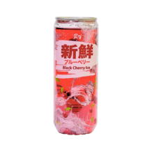 Fresh Cherry 330ml  inkl. Pfand