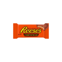 Reeses White Double Cup