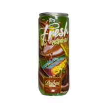 Fresh Dubai Pistaccio 330ml inkl. Pfand